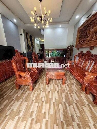 🛑 CHO THUÊ NHÀ 3 TẦNG: MỸ ĐA TÂY - 4PN - 5WC