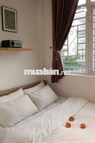 ✨✨✨CHDV TẠI ĐƯỜNG C18_ FULL NỘI THẤT