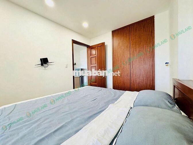TRỐNG SẴN CĂN 1PN 45M2 YÊN TĨNH NGAY KHU AN THƯỢNG
