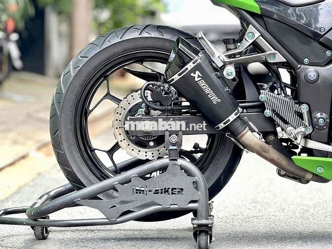 Bán Z300 2017, đẹp keng