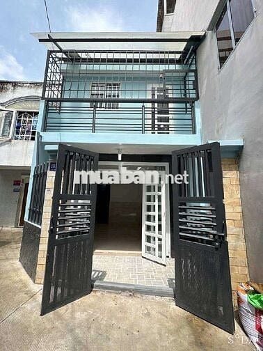 Bán Nhà Hot Tren , Vị Trí Đẹp , Bà Hom , Quận 6