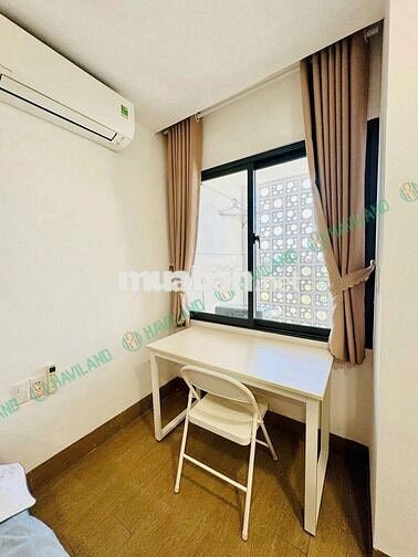 TRỐNG SẴN CĂN 1PN 45M2 YÊN TĨNH NGAY KHU AN THƯỢNG