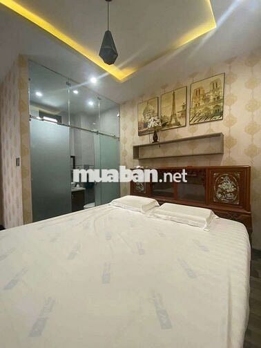 🛑 CHO THUÊ NHÀ 3 TẦNG: MỸ ĐA TÂY - 4PN - 5WC