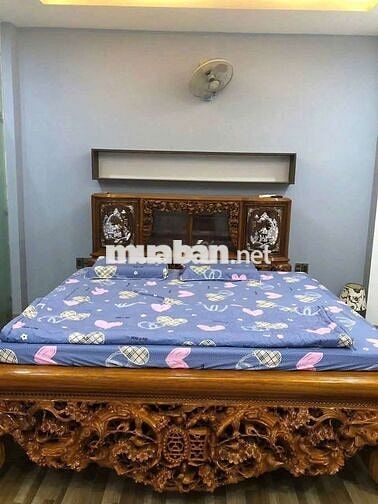 🛑 CHO THUÊ NHÀ 3 TẦNG: MỸ ĐA TÂY - 4PN - 5WC
