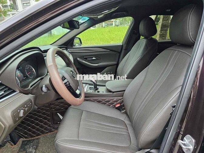 VinFast Lux A2.0 2019 Plus 2.0 AT - 40000 km