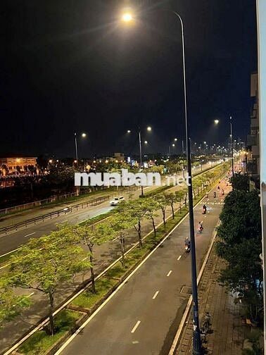 🧊🧊NHÀ MTKD VÕ VĂN KIỆT ĐƯỜNG 60M💥4.3X8m 4 Tầng ĐỦ LỘ GIỚI🌈🌈
