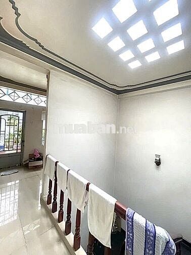 HẺM Ô TÔ - TRẦN HƯNG ĐẠO - 4 TẦNG BTCT - 10.8 TỶ