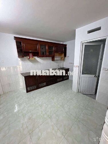 Bán Nhà Hot Tren , Vị Trí Đẹp , Bà Hom , Quận 6