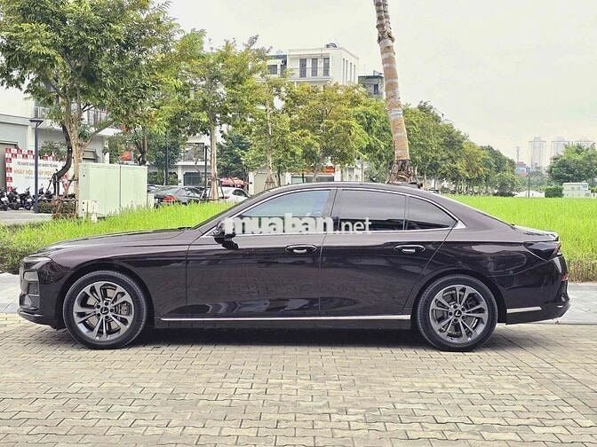 VinFast Lux A2.0 2019 Plus 2.0 AT - 40000 km
