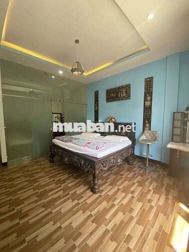 🛑 CHO THUÊ NHÀ 3 TẦNG: MỸ ĐA TÂY - 4PN - 5WC