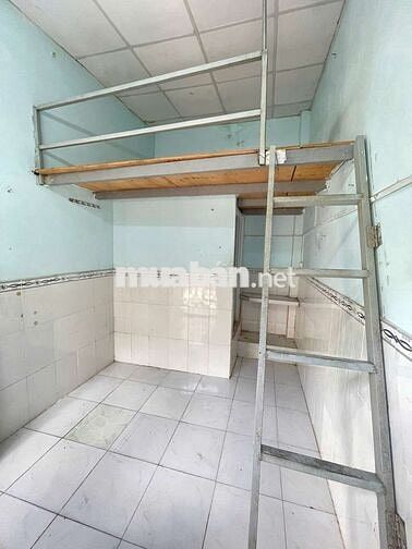 Phòng trọ tại Lê Minh Xuân, Phường 7, Quận Tân Bình