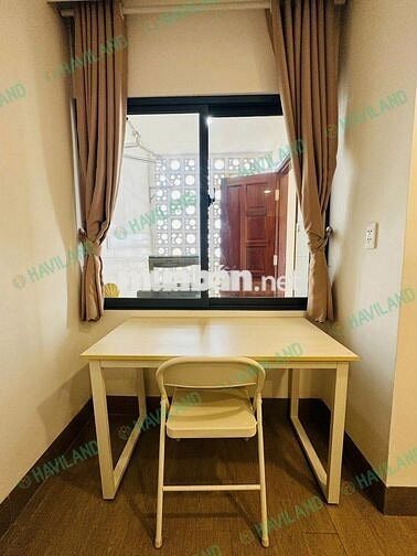 TRỐNG SẴN CĂN 1PN 45M2 YÊN TĨNH NGAY KHU AN THƯỢNG