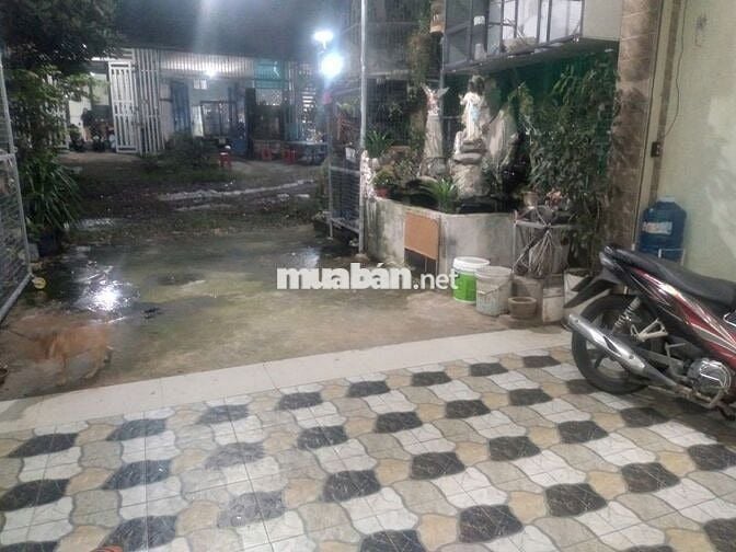 CHO THUÊ NHÀ PHƯỜNG HỐ NAI GIÁ 4 TRIỆU