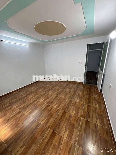Bán Nhà Hot Tren , Vị Trí Đẹp , Bà Hom , Quận 6