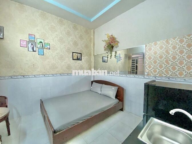 CHO THUÊ CĂN HỘ GẦN VINCOM BIÊN HOÀ GIÁ TỪ 2,4 TRIỆU
