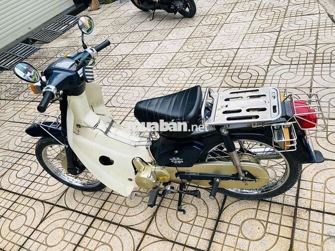 THANH LÝ XE CUB 50CC