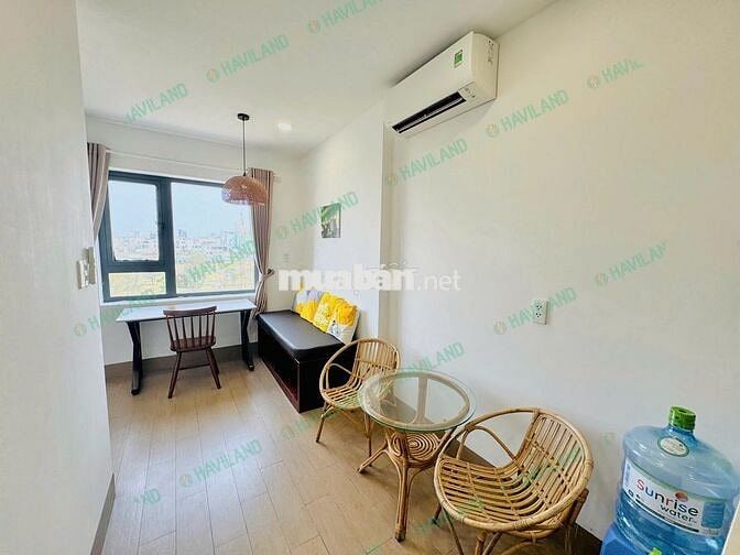 TRỐNG SẴN CĂN 1PN 45M2 YÊN TĨNH NGAY KHU AN THƯỢNG