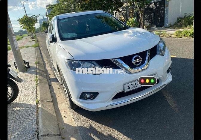 Nissan X trail 2018 2.0 SL 2WD Premium - 88000 km