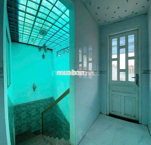Cho thuê mặt bằng 1T2L, đường Bùi Trọng Nghĩa, Trảng Dài, Biên Hoà.