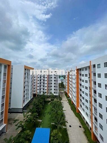 Chung cư Hồng Loan 2pn chỉ 4tr