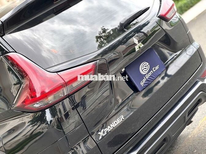 Mitsubishi Xpander 2021 1.5 MT Giá chỉ 399.tr