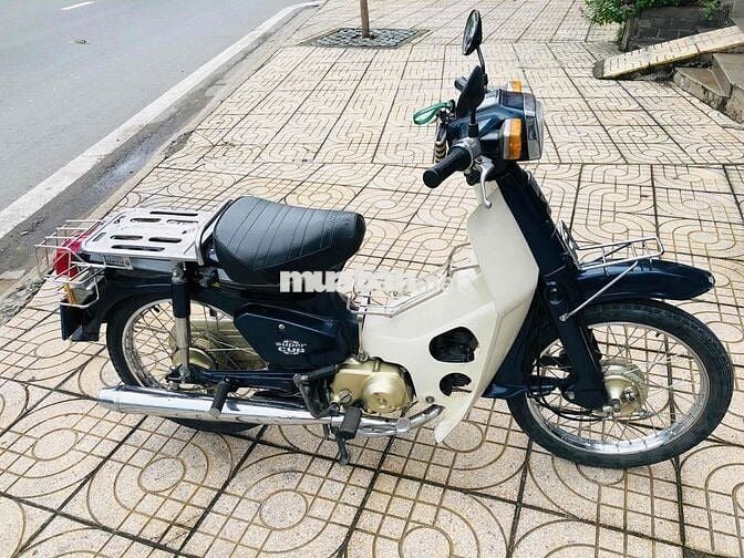 THANH LÝ XE CUB 50CC