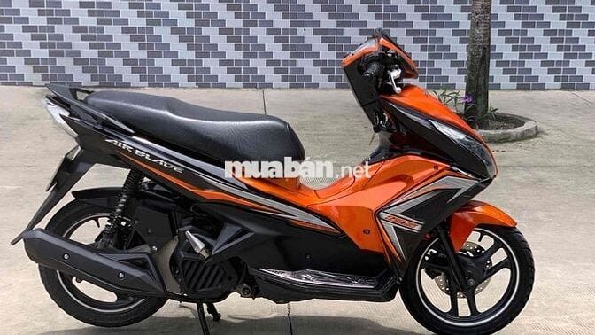 air blade 2015 máy zin , xe chính chủ