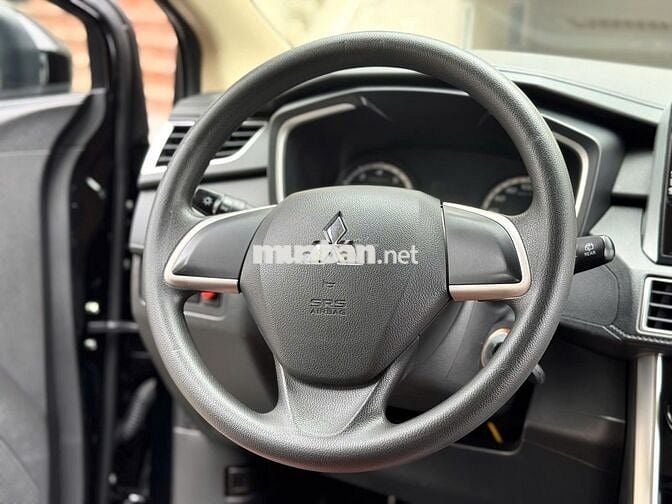 Mitsubishi Xpander 2021 1.5 MT Giá chỉ 399.tr