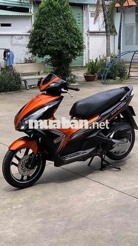 air blade 2015 máy zin , xe chính chủ
