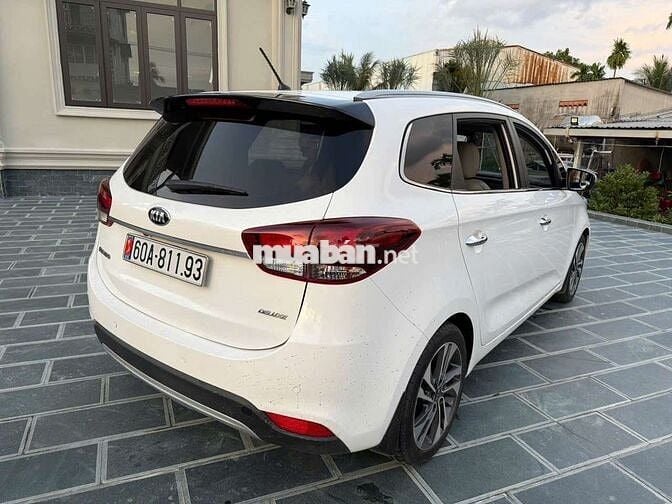 KIA RONDO AT SX 2020 Deluxe  - 24000 km