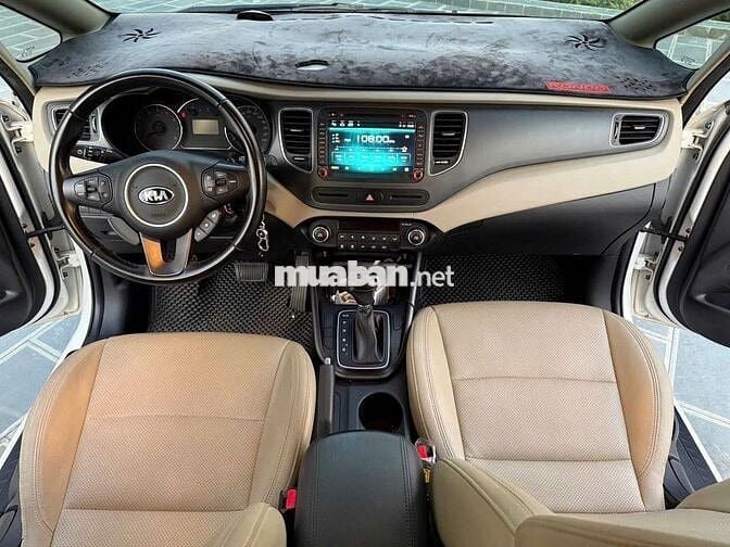 KIA RONDO AT SX 2020 Deluxe  - 24000 km