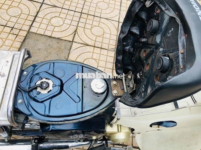 THANH LÝ XE CUB 50CC
