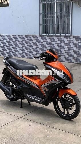 air blade 2015 máy zin , xe chính chủ