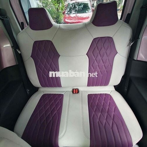 VinFast VF3 2024 Mua pin - 11000 km
