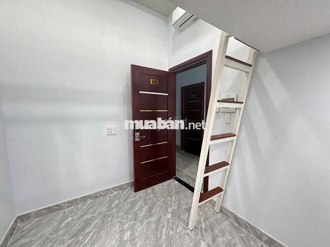 Phòng Trọ Full Nội Thất Tân Quy Q7