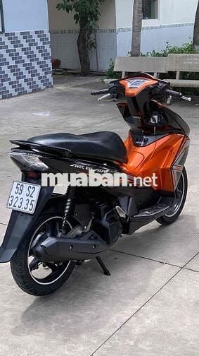 air blade 2015 máy zin , xe chính chủ