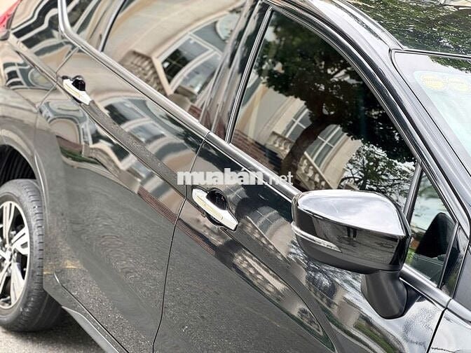 Mitsubishi Xpander 2021 1.5 MT Giá chỉ 399.tr