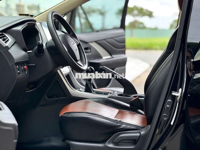 Mitsubishi Xpander 2021 1.5 MT Giá chỉ 399.tr