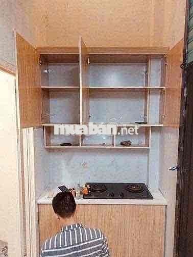 nguyên căn lầu 1 HẢI THƯỢNG LÃNG ÔNG Q5- DTSD 50m2