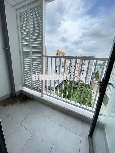 Chung cư Hồng Loan 2pn chỉ 4tr