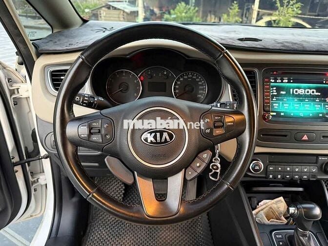 KIA RONDO AT SX 2020 Deluxe  - 24000 km