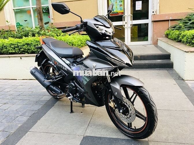 YAMAHA NVX 150 ABS 2023 CÓ TRẢ GÓP LÃI XUẤT 0%