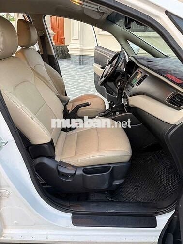 KIA RONDO AT SX 2020 Deluxe  - 24000 km