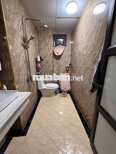 Mình chính chủ bán nhà 5 tầng Bùi Xương Trạch - cách oto 30m