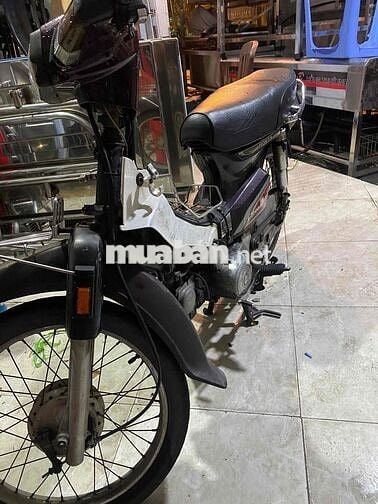 cần bán xe drem thái