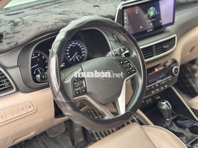 Hyundai Tucson 2019 2.0 ATH - 95000 km