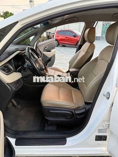 KIA RONDO AT SX 2020 Deluxe  - 24000 km
