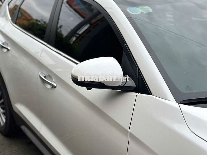 Hyundai Tucson 2019 2.0 ATH - 95000 km