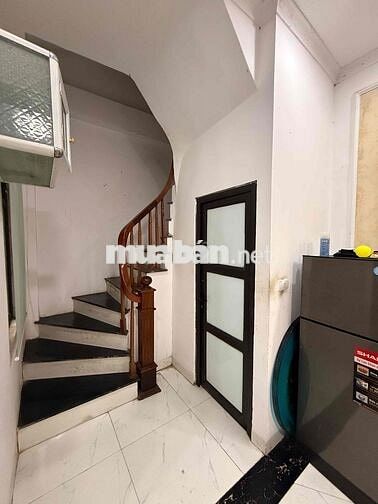 Mình chính chủ bán nhà 5 tầng Bùi Xương Trạch - cách oto 30m