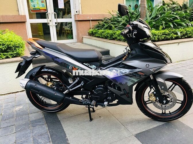 YAMAHA NVX 150 ABS 2023 CÓ TRẢ GÓP LÃI XUẤT 0%